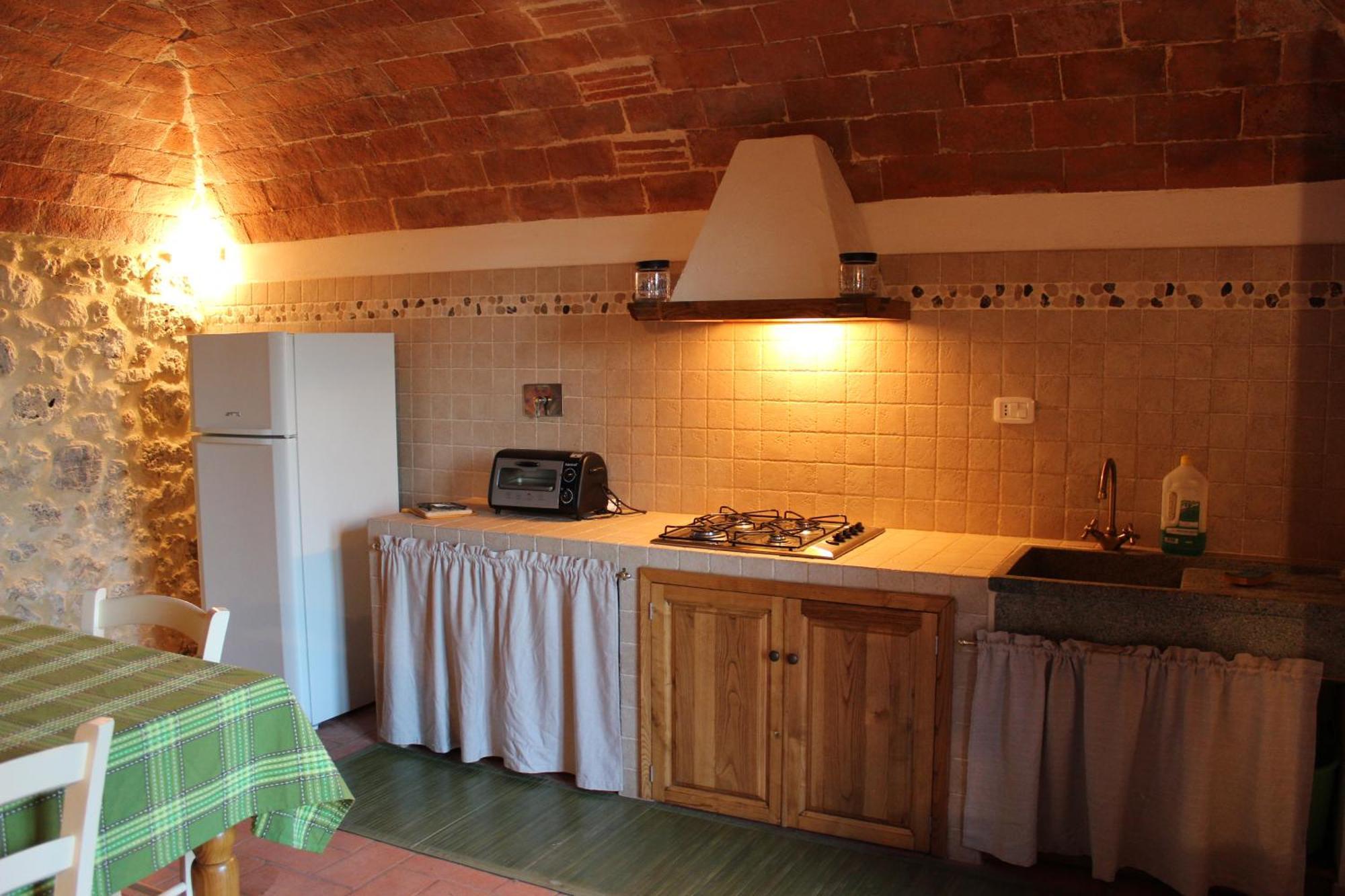 Boccheggiano Agriturismo La Quercia מראה חיצוני תמונה