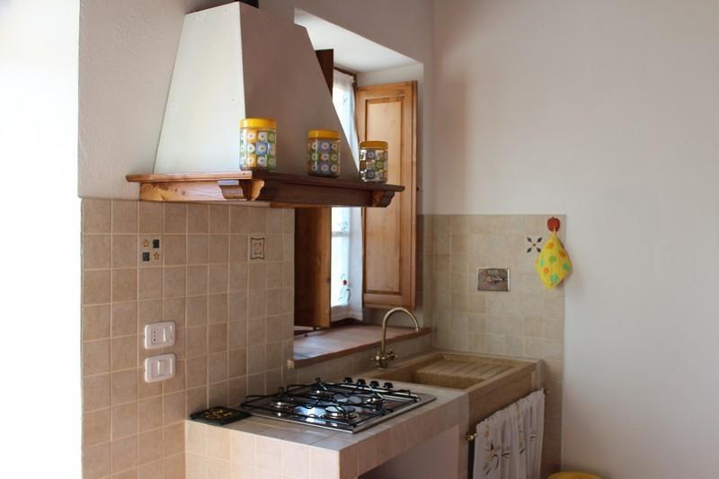 Boccheggiano Agriturismo La Quercia חדר תמונה