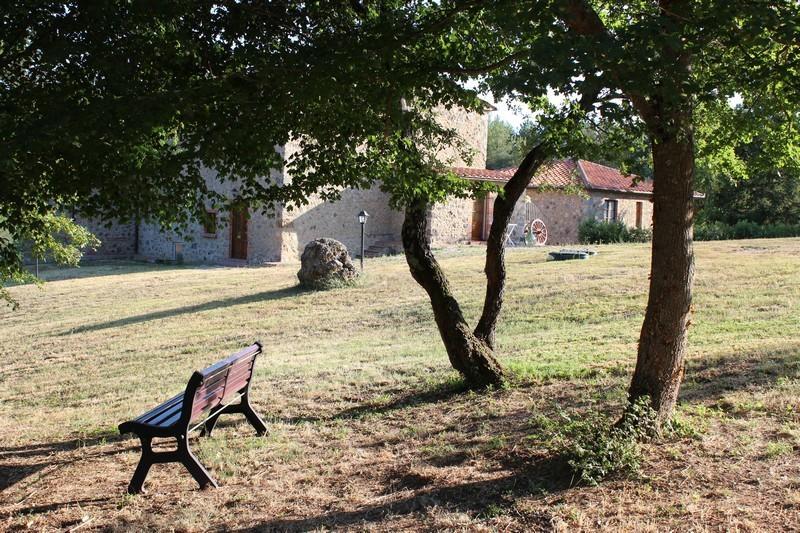 Boccheggiano Agriturismo La Quercia מראה חיצוני תמונה