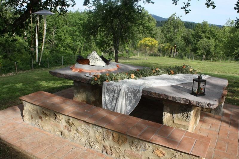 Boccheggiano Agriturismo La Quercia מראה חיצוני תמונה